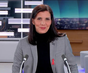 Replay Le 23h - 27/03/2026