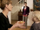 Replay Vous les femmes - La retouche / Baby-sitting