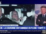Replay BFM Grand Soir - Epstein : Andrew écarté de la succession au trône ? - 20/02
