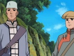 Replay Naruto - S8 E9 - Les déménageurs de Konoha