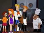 Replay Trop cool, Scooby-Doo ! - S1 E10 - Cauchemarmiton