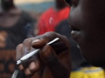 Replay Focus - Sierra Leone : le kush, cette nouvelle drogue de synthèse qui inquiète Freetown