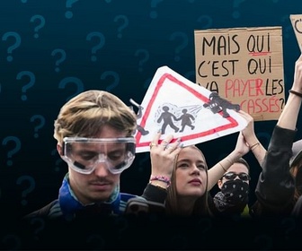 Replay Pourquoi autant de colère en France ?