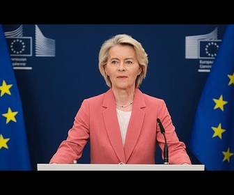 Replay Vérification des faits : Ursula von der Leyen augmente-t-elle automatiquement son salaire ?
