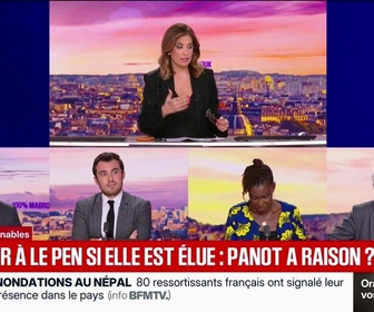 Replay 100% Mabrouk - RN à l'Élysée ? Des appels à la désobéissance - 26/08