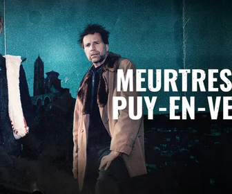 Replay Meurtres à... - 05/09/2026