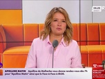 Replay 5/7 le morning RMC - Le supplément du 1er septembre 2025