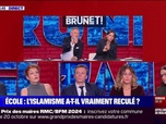 Replay Liberté Egalité Brunet! - Laïcité : des profs la peur au ventre... - 14/10