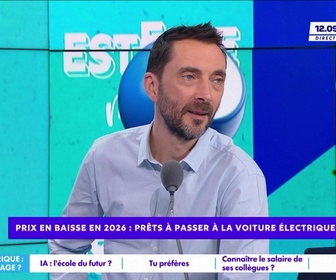 Replay Estelle Midi - Prix en baisse en 2026 : prêts à passer à la voiture électrique ?