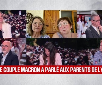 Replay Affaire suivante - Lyhanna : Les défaillances du système interrogent