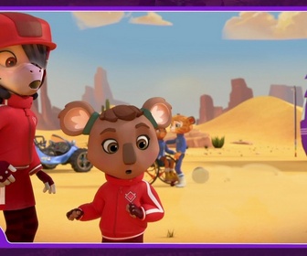 Replay Mille Bornes Challenge - 24 Heures Challenge