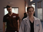 Replay Chicago Med - S10 E10 - Cœurs brisés