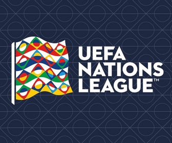 Replay Ligue des Nations de l'UEFA - L'après match Turquie / France
