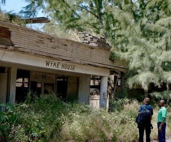 Replay Montserrat, une ville fantôme aux Caraïbes - Des volcans et des hommes