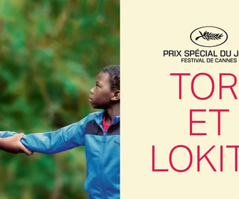 Replay Tori et Lokita