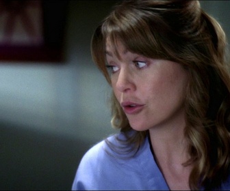 Replay Grey's anatomy - S07 E16 - Responsable... ou pas