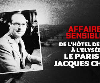 Replay Affaires sensibles - 01/02/2026