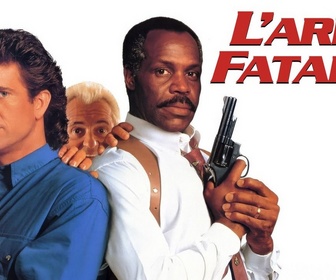 Replay L'arme fatale 3