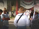 Replay ARTE Reportage - Mexique : le crime de trop ?