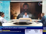 Replay De Quoi J'me Mail : La sortie des PC Copilot+ de Microsoft (1/2) - 23/06