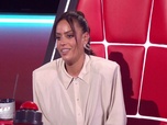 Replay The Voice 2026 - Prime du 25 avril 2026 - Partie 1