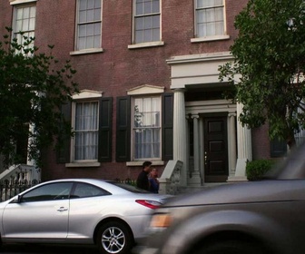 Replay Rizzoli & Isles - S2E14 - Mort en coulisses