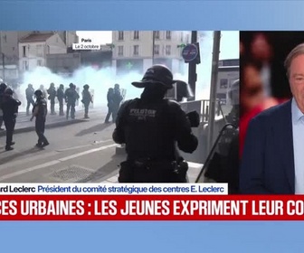 Replay BFM Direct - Émission du 4 octobre 2026