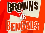 Replay Les résumés NFL - Cleveland Browns @ Cincinnati Bengals