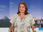 Replay ICI 19/20 édition toutes régions
