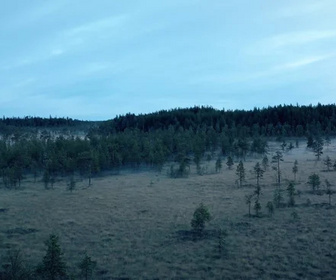 Replay La Finlande vue du ciel