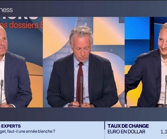 Replay Hors-série de BFM Business - L'intégrale de Hors-Série du samedi 26 septembre