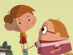 Replay Jamie a des tentacules - Mon cousin est chef de l'univers