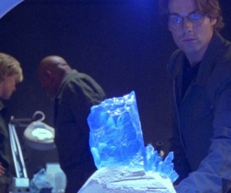 Replay Stargate SG-1 - S1 E6 - Double