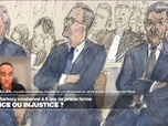 Replay La question qui fâche - Nicolas Sarkozy condamné : justice ou injustice ?