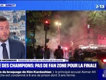 Replay Parlons info ! - Ligue des champions : pas de fan zone pour la finale - 24/05
