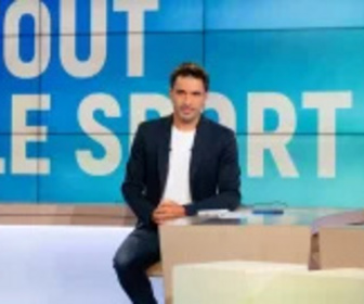 Replay Tout le sport - 07/02/2025