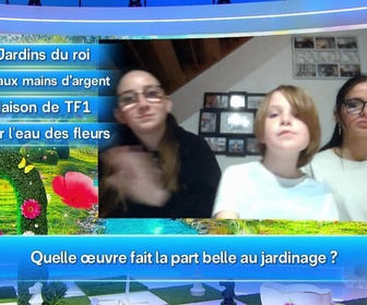 Replay Les 12 coups de midi du 2 mai 2026