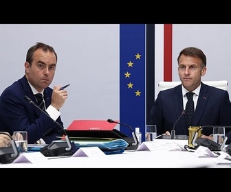 Replay Carburants : le gouvernement promet une baisse des prix après l'annonce d'une trêve en Iran