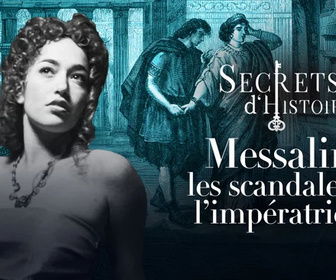 Replay Secrets d'Histoire