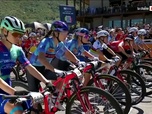 Replay VTTl'étape 12 XCO dames à Soldier Hollow
