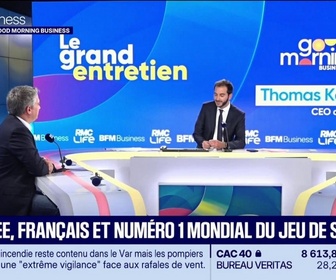 Replay Good Morning Business - Asmodee, français et numéro 1 mondial du jeu de société