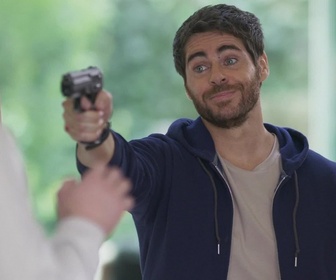 Replay Une famille pas si parfaite - S01 E34
