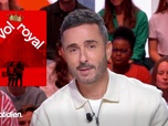 Replay Quotidien, première partie du 20 octobre 2025