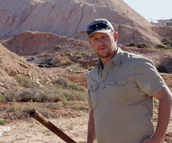 Replay Chercheurs d'opale - S8E13 - Gaz toxiques