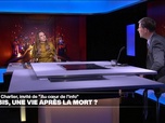 Replay Les invités du jour - Philippe Charlier : Le zombi haïtien est un esclave des temps modernes