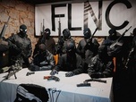 Replay Le dessous des images - FLNC, le rituel de la conférence clandestine