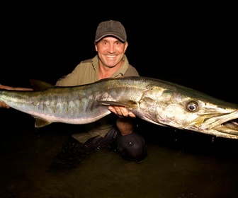 Replay Pêche XXL : derniers géants - Au plus profond de la jungle