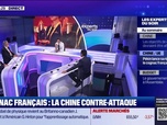 Replay Les experts du soir - Chine : pas de nouvelles mesures de relance - 08/10