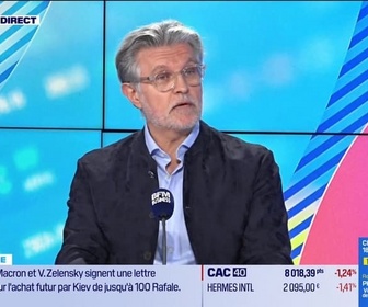 Replay Good Morning Market - Le face à face du 18 novembre