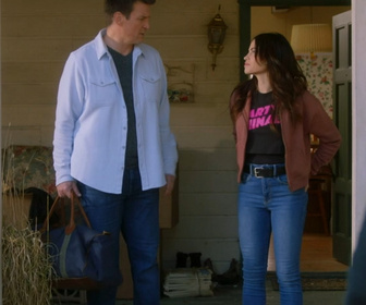 Replay The Rookie - le flic de Los Angeles - S5 E15 - Un plan risqué